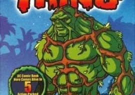 SwampThing