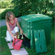 CompostingLady