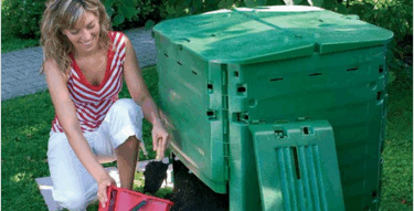 CompostingLady