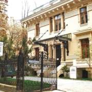 biblioteca metropolitana bucuresti