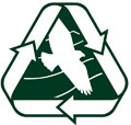 calabasas recycle logo