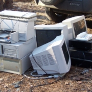 ElectricWaste