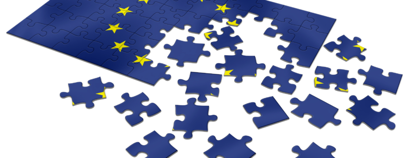 EU puzzle
