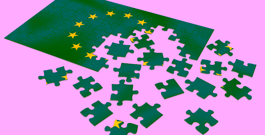 EU puzzle