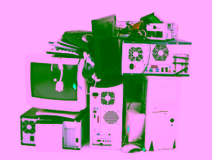 Electronics Recycling