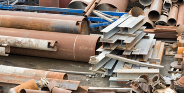 hazardous waste 12 large