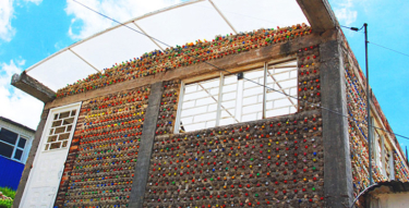 Colombia Bottle Community Center