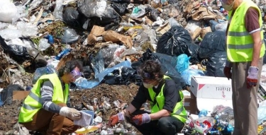 ZW research center team at work