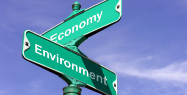 Environment economy