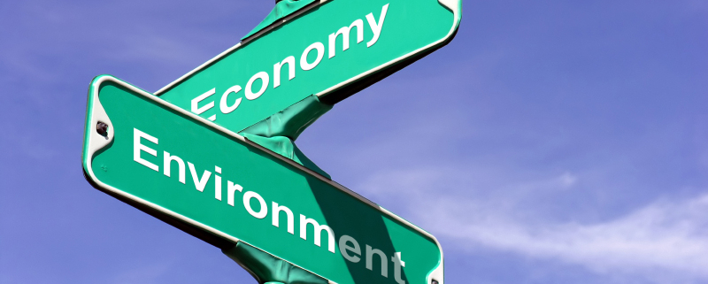 Environment economy