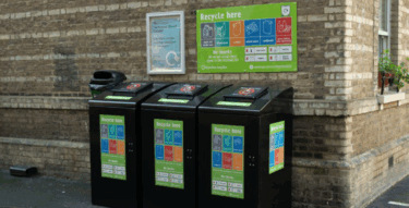 04 Poza Art. CS4 Resource London colectare separata