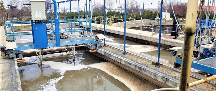 2 Deznisipator separator grasimi 2