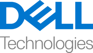 dell technologies vertical logo