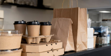 Regulamentul privind ambalajele și deșeurile de ambalaje