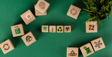 59% dintre companiile din România adoptă strategii pentru economia circulară, dar doar 46% optimizează resursele