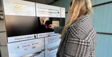 Rețeaua SGR se extinde în universități