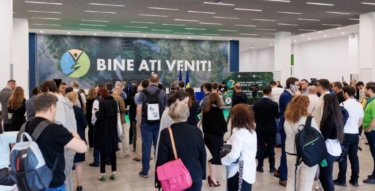 Inovație și sustenabilitate la București: GREEN ENERGY EXPO, ROMENVIROTEC & URBAN SMART EXPO 2025