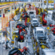 Organizații de mediu, think tank-uri și industria reciclării solicită măsuri mai ferme pentru a stimula utilizarea oțelului reciclat în sectorul auto