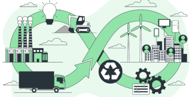 Circularitatea în ușor declin, oportunitățile rămân