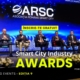 Smart City Industry Awards – Ediția 9: Liderii administrației și ai industriei se întâlnesc pe 27 mai la București