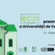 ECO Student ajunge la Universitatea de Vest din Timișoara în cadrul Lunii Verzi