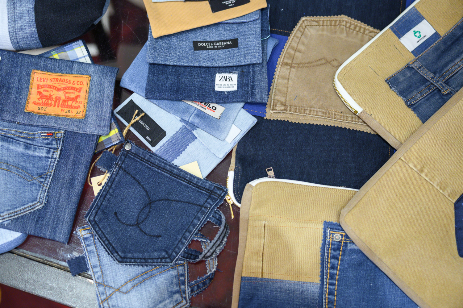 Reciclarea textilelor în România are nevoie de un sistem coerent, nu de un nou proiect-pilot