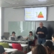 Workshop despre mediu și jurnalism la Universitatea de Vest