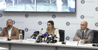 Control tematic la depozitele municipale de deșeuri. Amenzi de 1,8 milioane de lei și probleme recurente semnalate de autorități