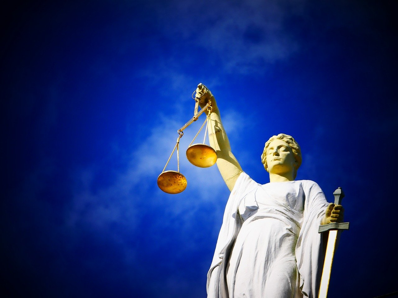 justice 2071539 1280 Curtea Internațională de Justiție: Inacțiunea climatică poate încălca dreptul internațional