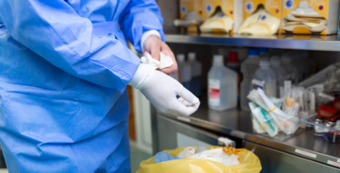 Deșeurile medicale în România: când responsabiliatea este prost proiectată