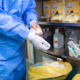 Deșeurile medicale în România: când responsabiliatea este prost proiectată