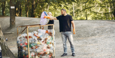 Gestionarea deșeurilor în România: obligații legale și obiective de reciclare până în 2035