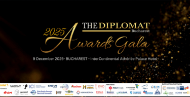edit+xCloneaza Element THE DIPLOMAT-BUCHAREST AWARDS GALA