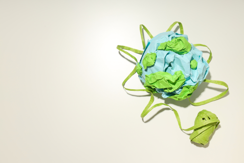 Directiva (UE) 2025/1892: răspunderea extinsă a producătorilor pentru textile