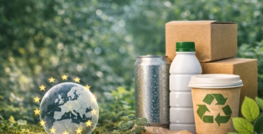 Noile reguli europene pentru ambalaje intră în aplicare din 12 august 2026. Ce se schimbă?