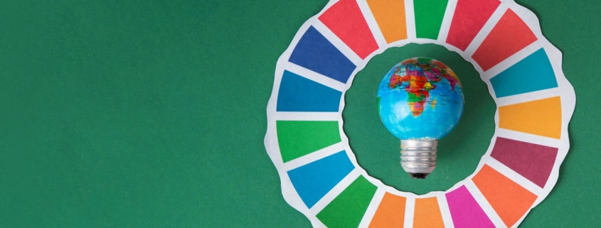 Lumea rămâne în urmă cu obiectivele de dezvoltare durabilă