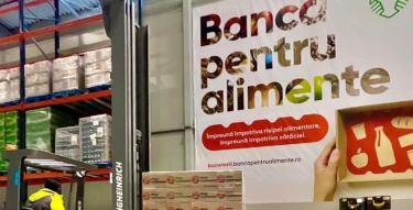 Raportarea risipei alimentare. Cine controlează și ce sancțiuni pot fi aplicate