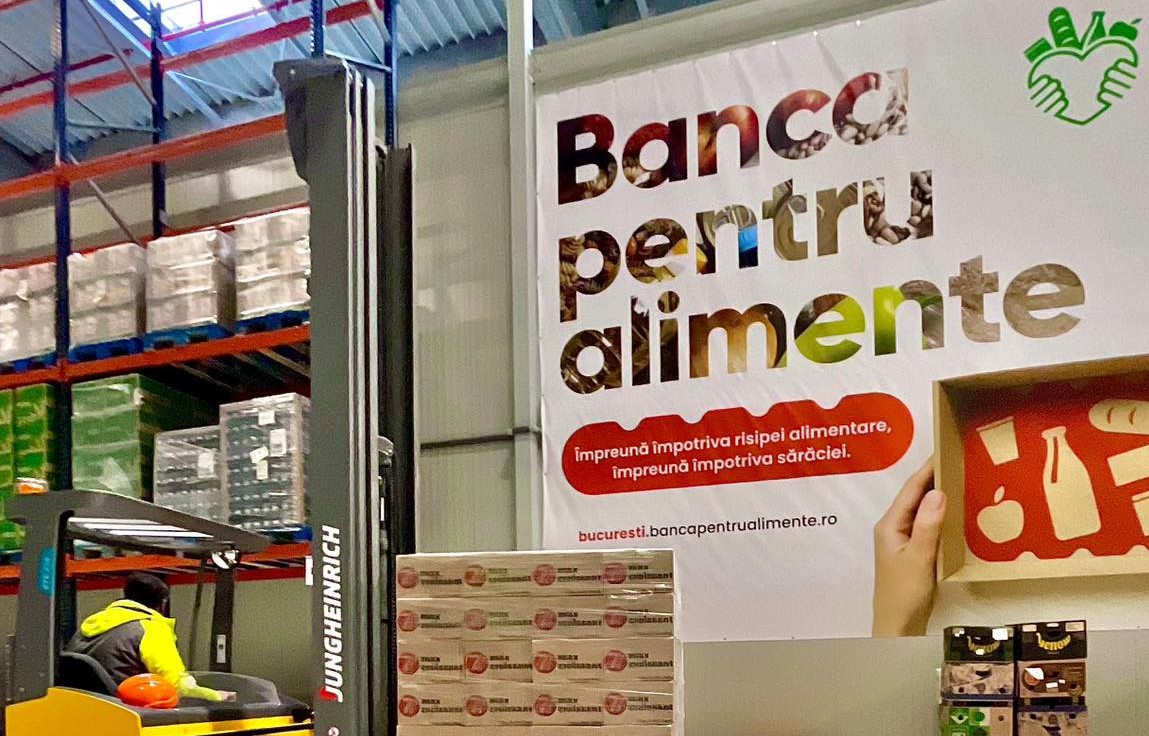 Raportarea risipei alimentare. Cine controlează și ce sancțiuni pot fi aplicate