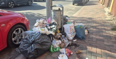 România plătește să îngroape resurse. Ce arată Circularity Gap Report 2026