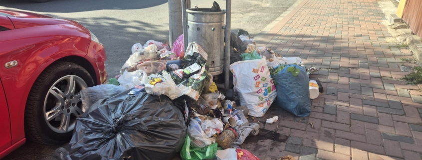 România plătește să îngroape resurse. Ce arată Circularity Gap Report 2026