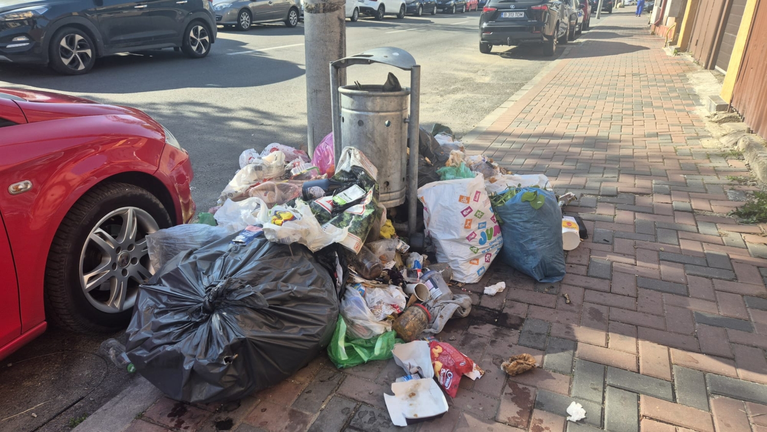România plătește să îngroape resurse. Ce arată Circularity Gap Report 2026